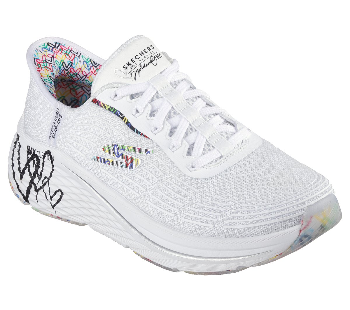 Skechers Slip-ins JGoldcrown: Max Cushioning Elite 2.0 - Osceola | Skechers Women