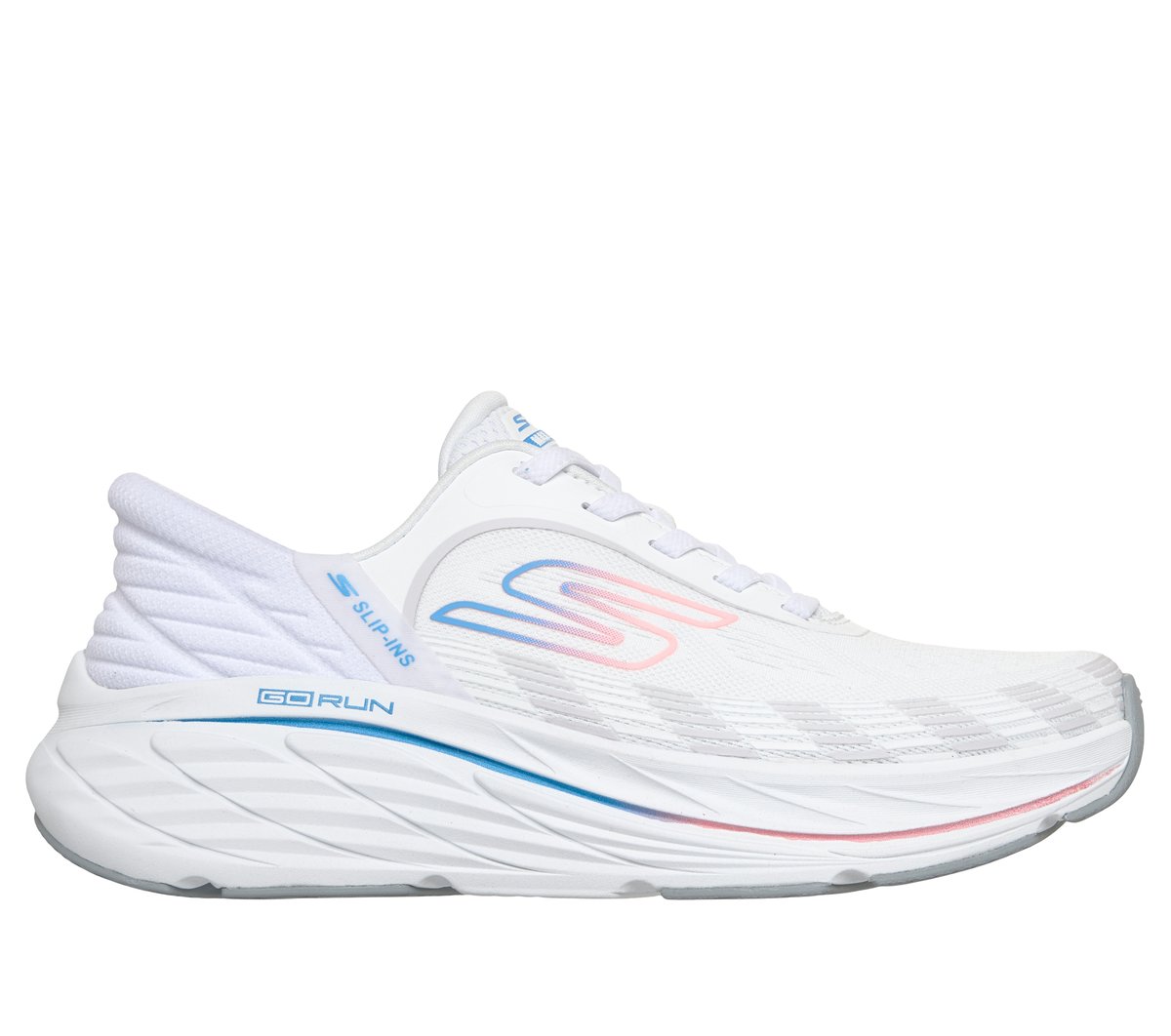 Skechers Slip-ins: Max Cushioning Elite 3 - Lenara | Skechers Women