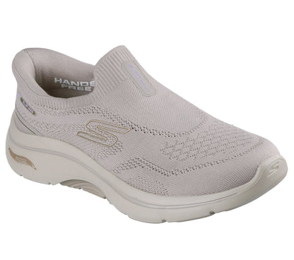 Skechers Slip-Ins: GO WALK Arch Fit 2.0 - Tatum | Skechers Women