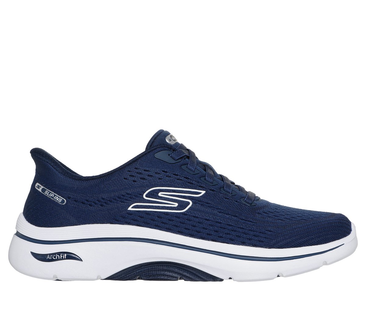 Skechers Slip-ins: GO WALK Arch Fit 2.0 - Kathy | Skechers Women