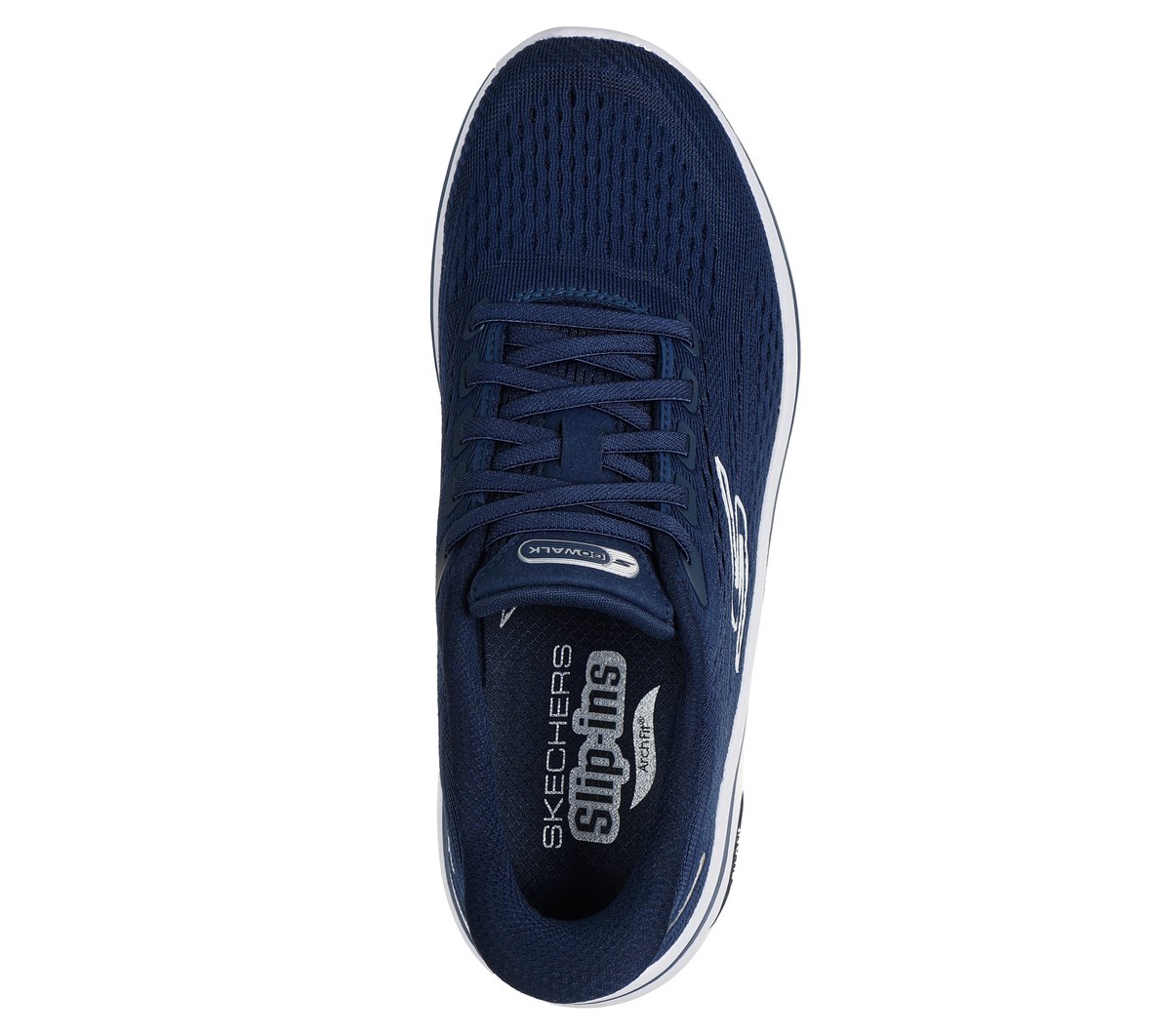 Skechers Slip-ins: GO WALK Arch Fit 2.0 - Kathy | Skechers Women