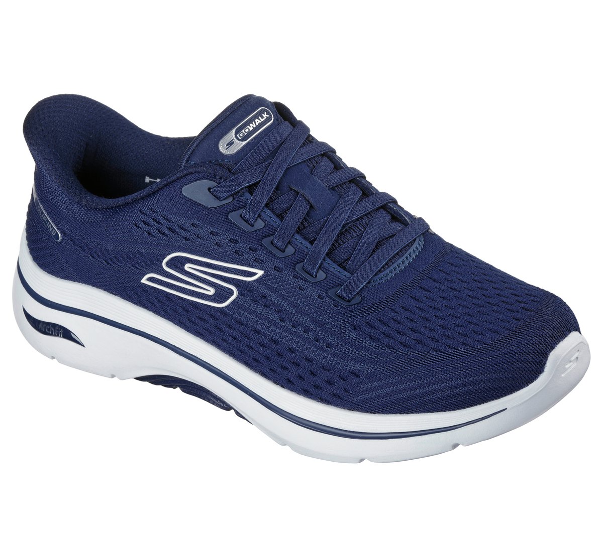 Skechers Slip-ins: GO WALK Arch Fit 2.0 - Kathy | Skechers Women