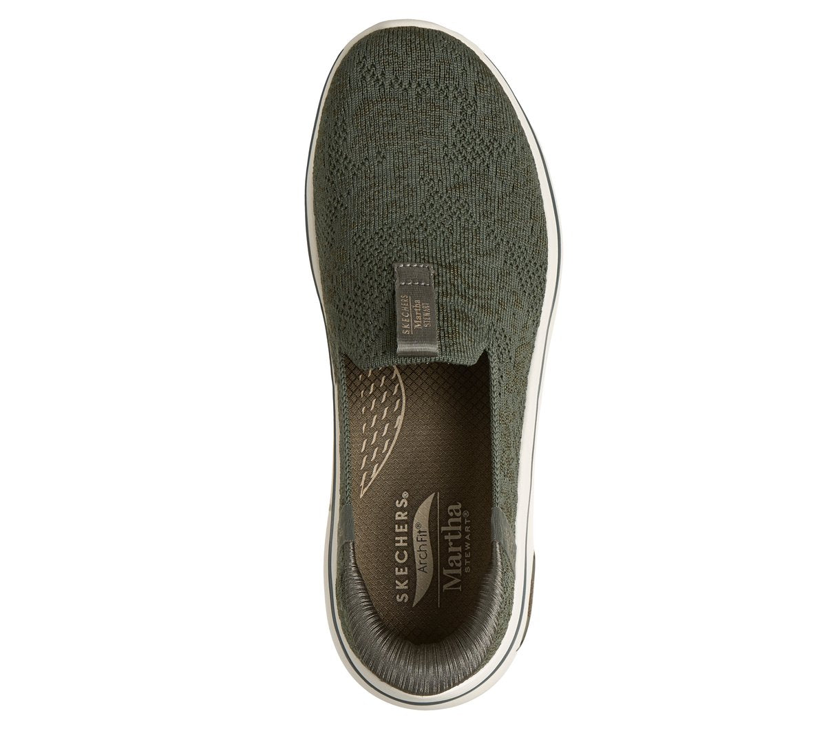 Skechers Slip-ins Martha Stewart: GO WALK Arch Fit 2.0 - Botanical Bliss | Skechers Women