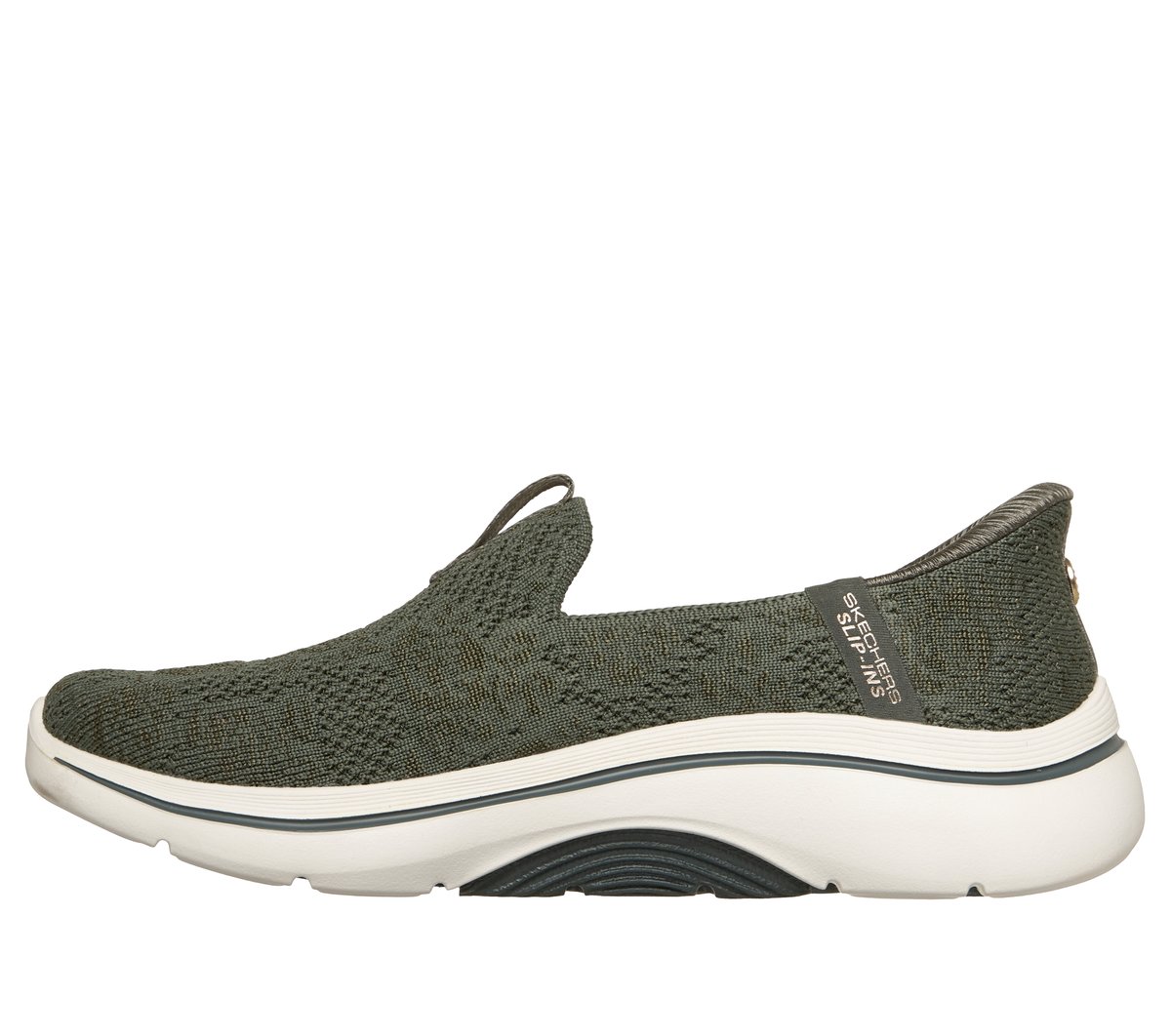 Skechers Slip-ins Martha Stewart: GO WALK Arch Fit 2.0 - Botanical Bliss | Skechers Women