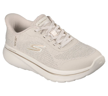 Skechers Slip-ins Relaxed Fit: GO WALK Arch Fit N-Joy - Ria | Skechers Women