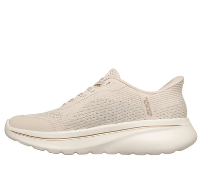 Skechers Slip-ins Relaxed Fit: GO WALK Arch Fit N-Joy - Ria | Skechers Women