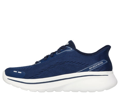 Skechers Slip-ins Relaxed Fit: GO WALK Arch Fit N-Joy | Skechers Women