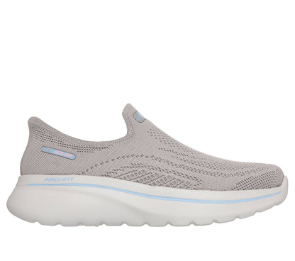 Skechers Slip-ins Relaxed Fit: GO WALK Arch Fit N-Joy - Arianne | Skechers Women