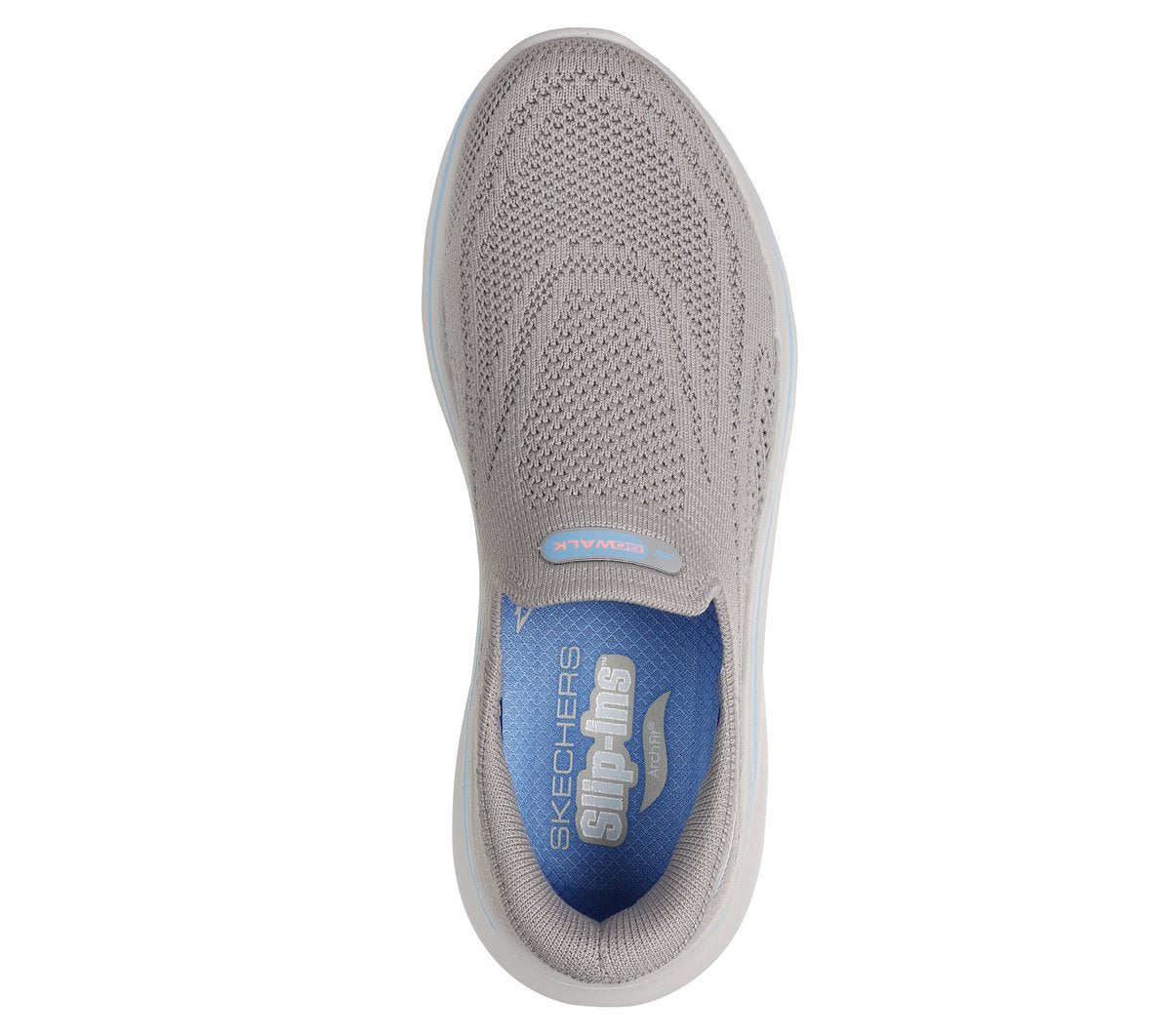 Skechers Slip-ins Relaxed Fit: GO WALK Arch Fit N-Joy - Arianne | Skechers Women