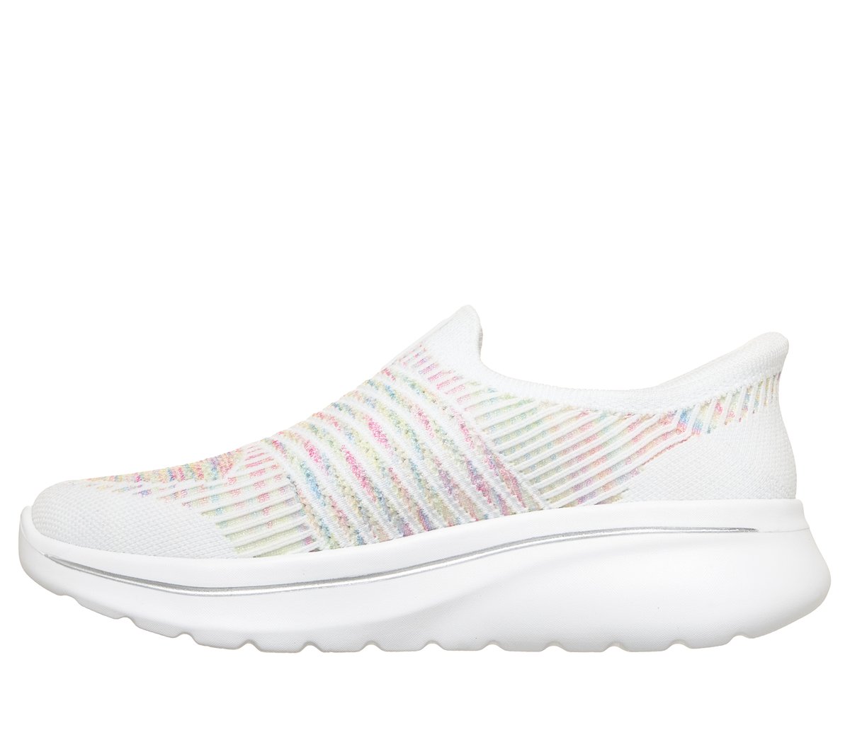 Skechers Slip-ins Relaxed Fit: GO WALK Arch Fit N-Joy - Valerie | Skechers Women