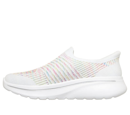 Skechers Slip-ins Relaxed Fit: GO WALK Arch Fit N-Joy - Valerie | Skechers Women