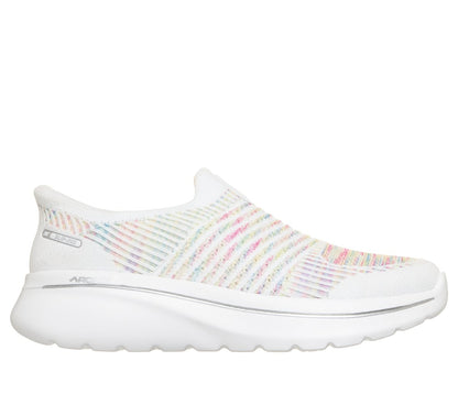 WHITE / MULTI,6.0,Medium