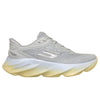 LIGHT GRAY / BLUE