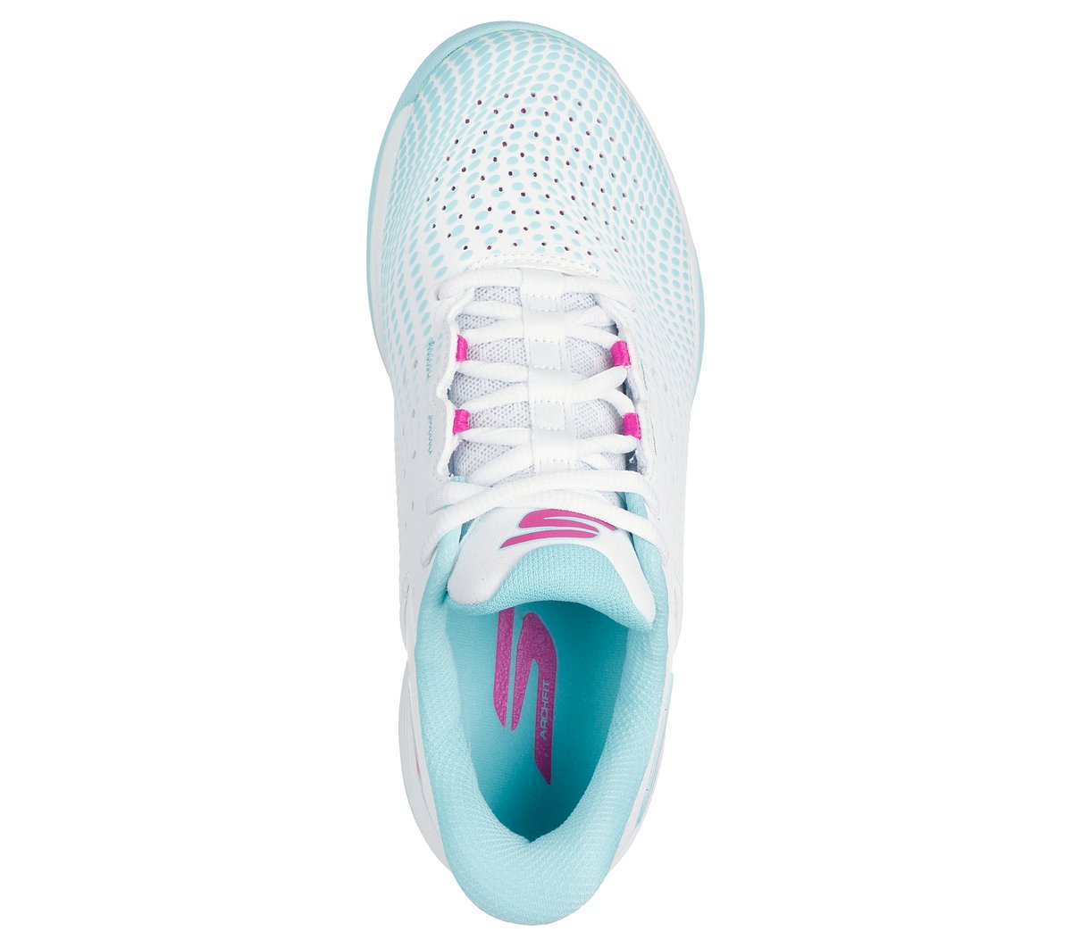 Skechers Slip-ins Relaxed Fit: Viper Court Reload | Skechers Women