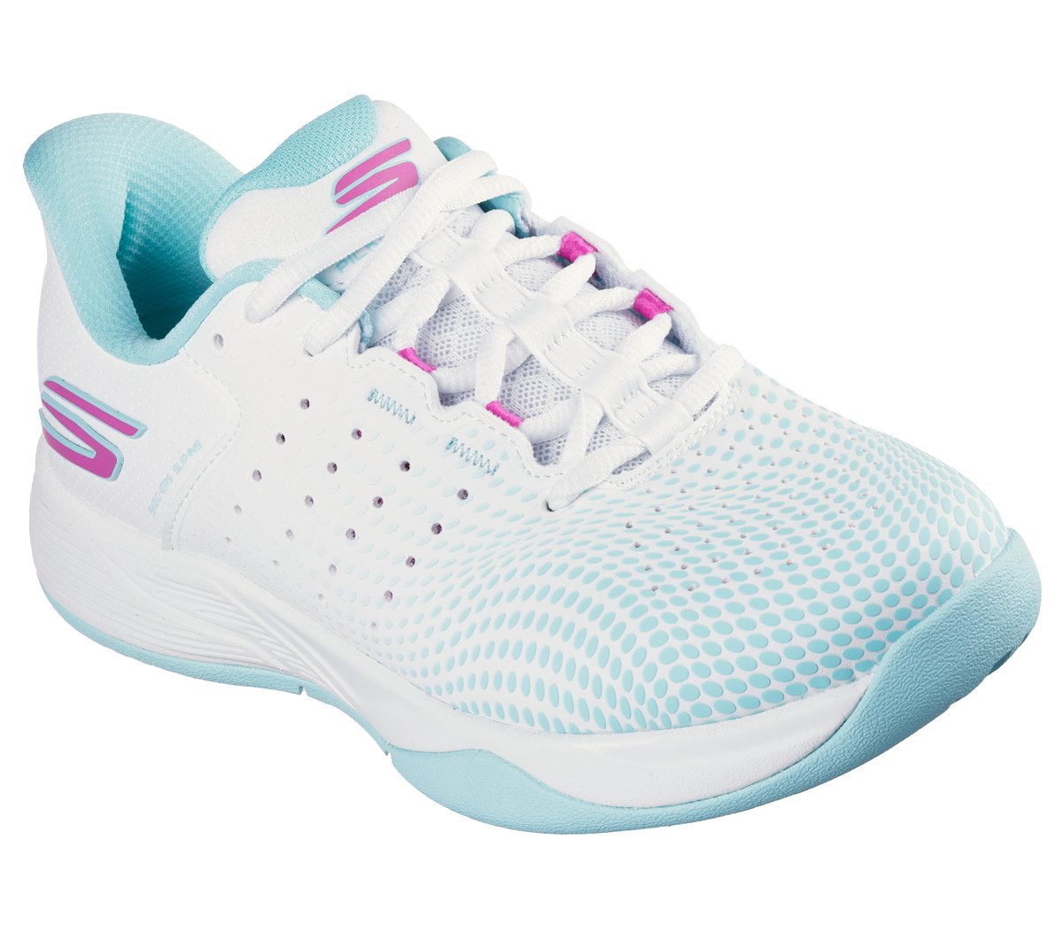 Skechers Slip-ins Relaxed Fit: Viper Court Reload | Skechers Women