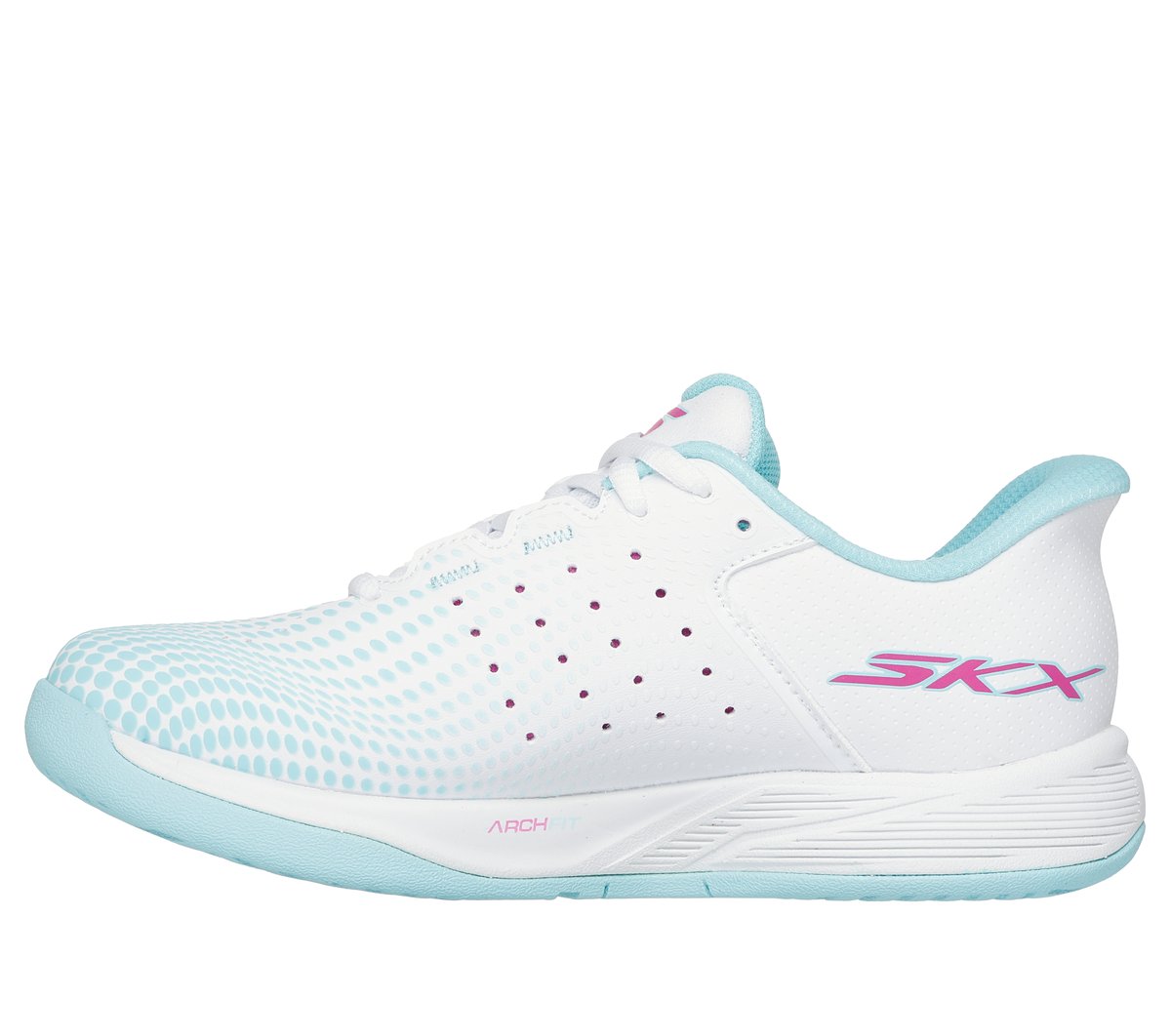 Skechers Slip-ins Relaxed Fit: Viper Court Reload | Skechers Women