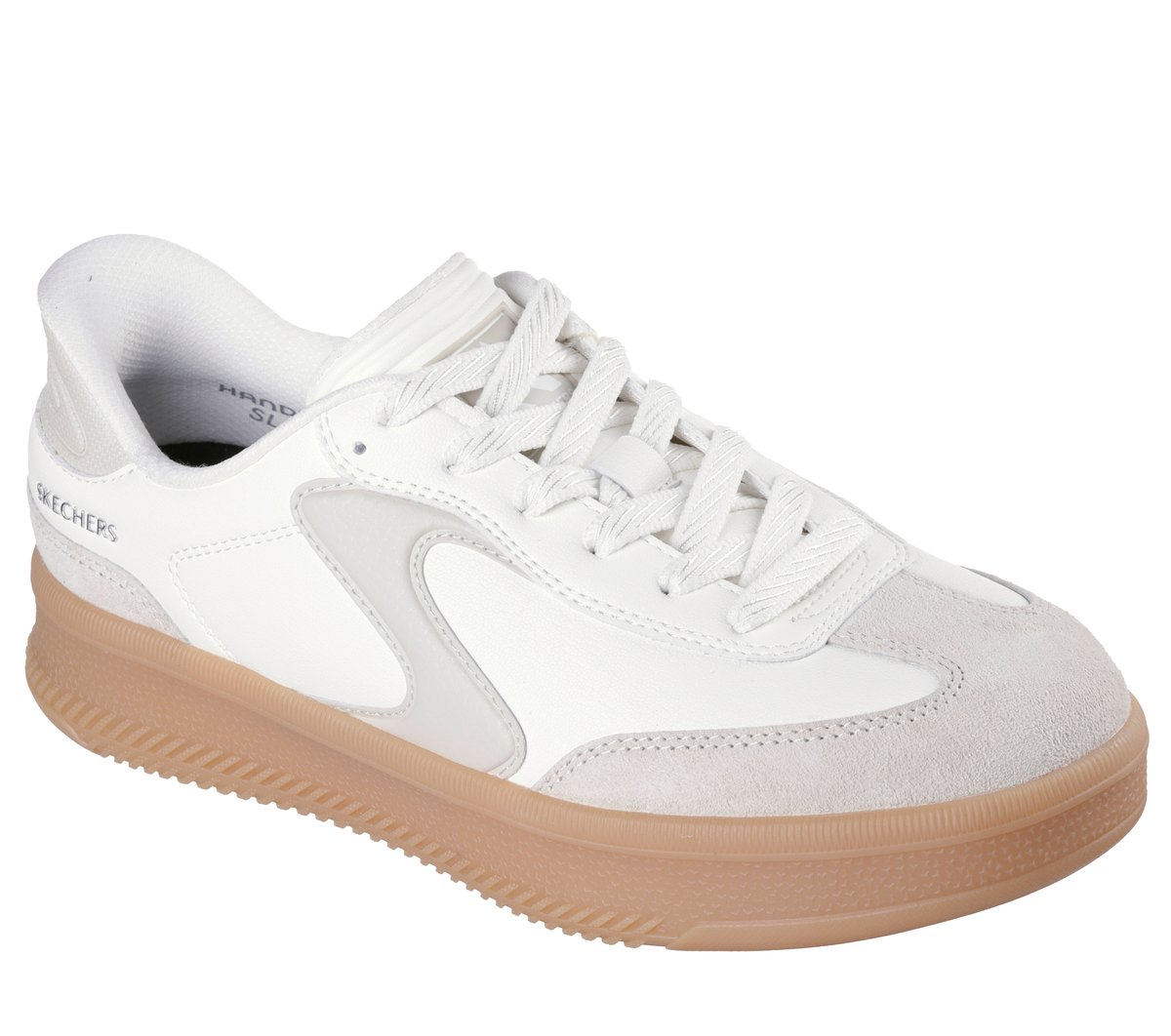 Skechers Slip-ins: Hotshot HI - Lifted Luxe | Skechers Women