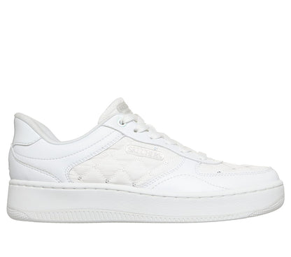 Skechers Slip-ins: Sport Court 92 - Cozy Fit Enchanting Glamour | Skechers Women