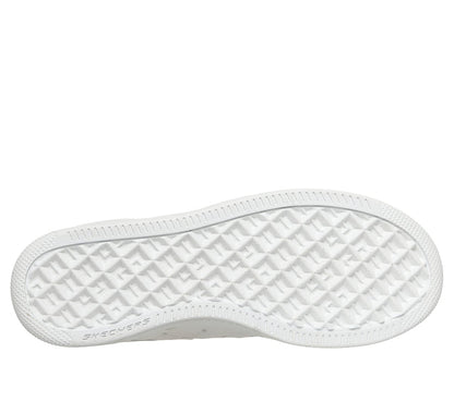 Skechers Slip-ins: Sport Court 92 - Cozy Fit Enchanting Glamour | Skechers Women