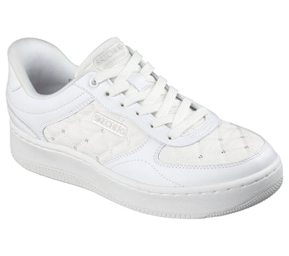 Skechers Slip-ins: Sport Court 92 - Cozy Fit Enchanting Glamour | Skechers Women