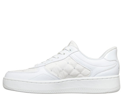 Skechers Slip-ins: Sport Court 92 - Cozy Fit Enchanting Glamour | Skechers Women