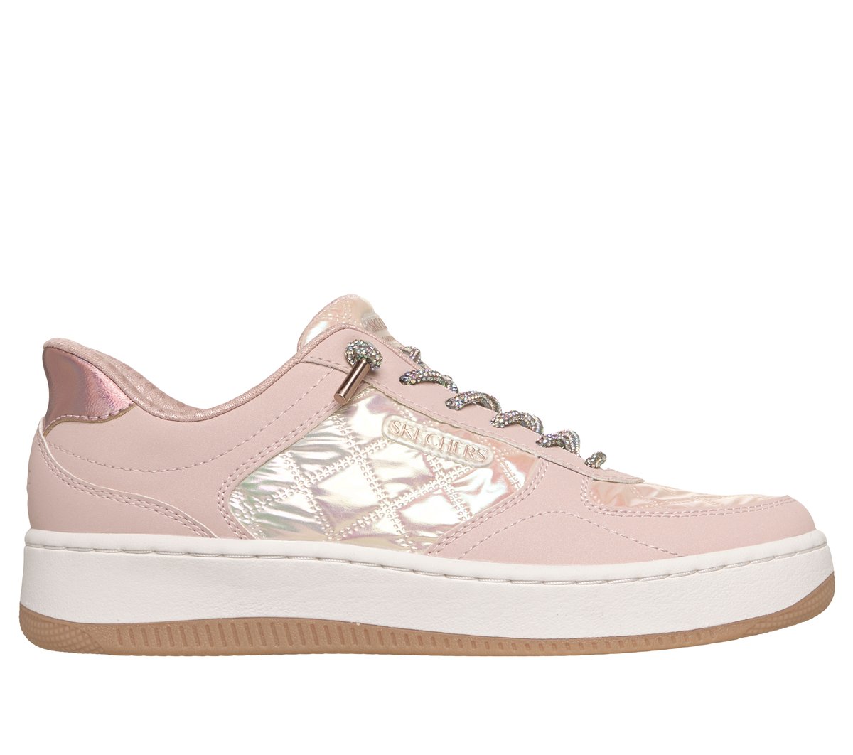 Skechers Slip-ins: Sport Court 92 - Cozy Fit Cosmic Shine | Skechers Women