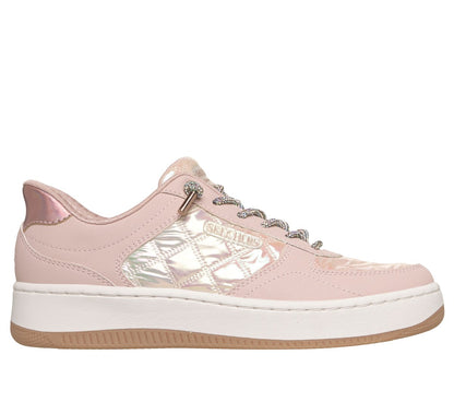Skechers Slip-ins: Sport Court 92 - Cozy Fit Cosmic Shine | Skechers Women