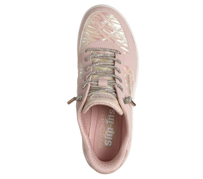 Skechers Slip-ins: Sport Court 92 - Cozy Fit Cosmic Shine | Skechers Women