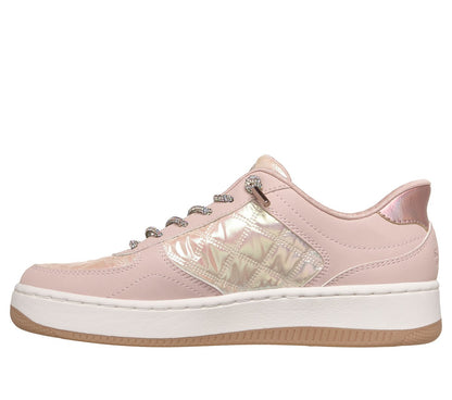 Skechers Slip-ins: Sport Court 92 - Cozy Fit Cosmic Shine | Skechers Women