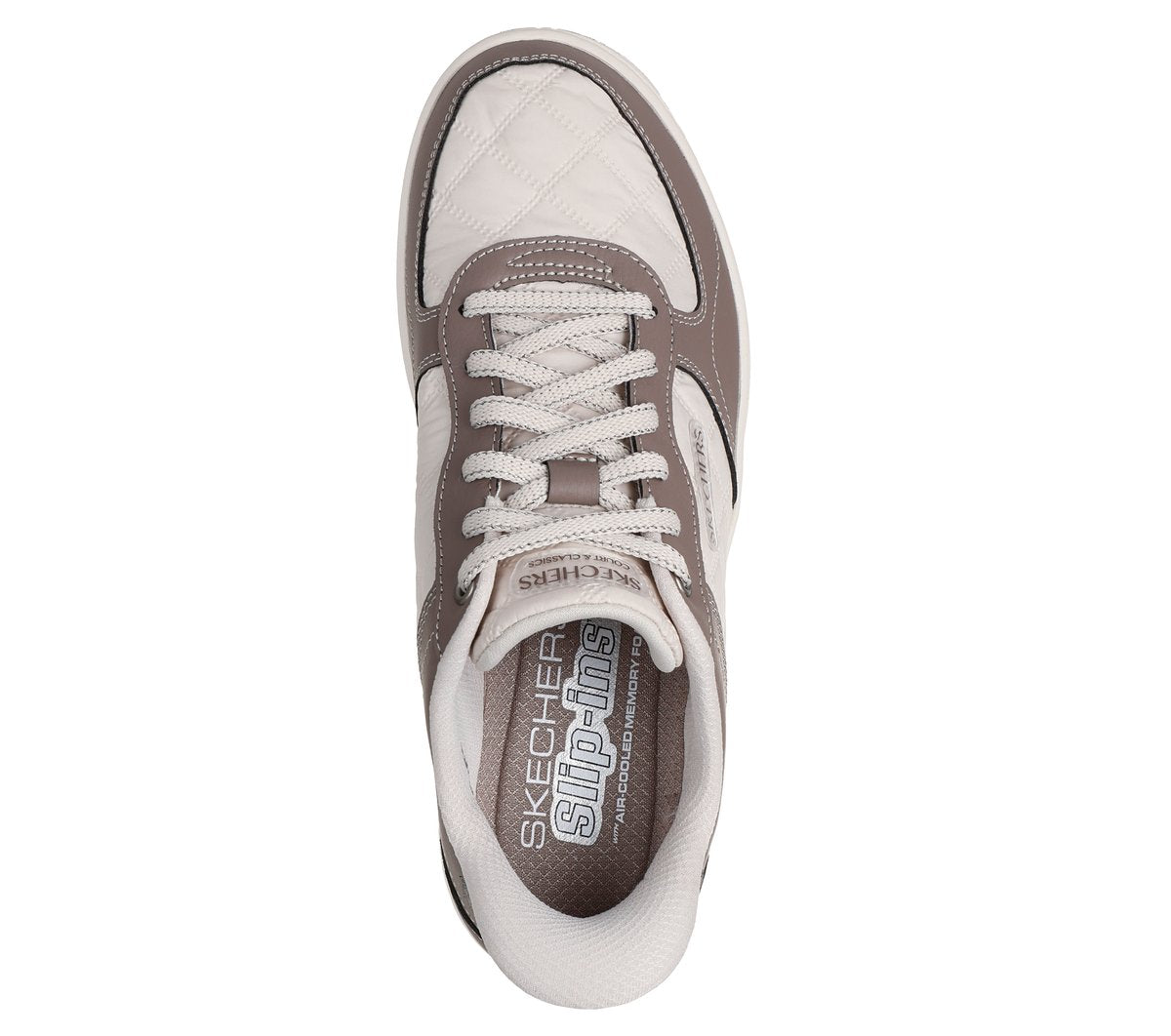 Skechers Slip-ins: Sport Court 2.0 - Cozy Fit Daily Journey | Skechers Women