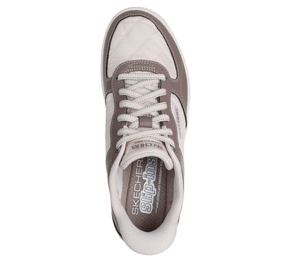 Skechers Slip-ins: Sport Court 2.0 - Cozy Fit Daily Journey | Skechers Women
