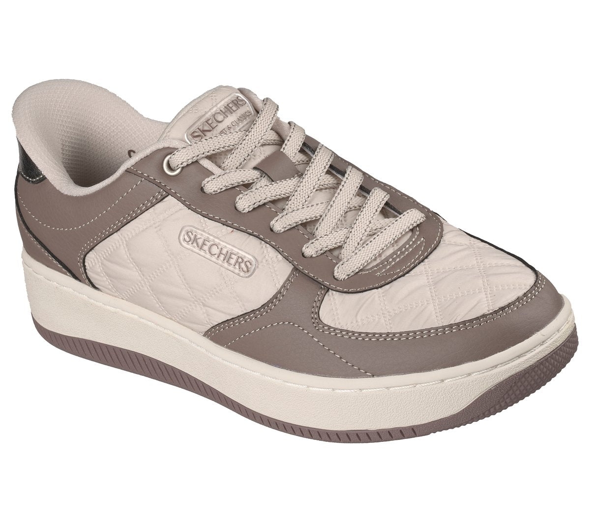 Skechers Slip-ins: Sport Court 2.0 - Cozy Fit Daily Journey | Skechers Women