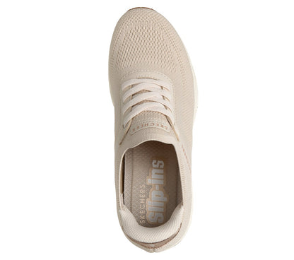 Skechers Slip-ins: Uno Wedge - Slip N Knit | Skechers Women