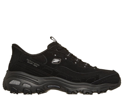 Skechers Slip-ins: D'Lites - Classic Remix | Skechers Women