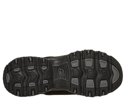 Skechers Slip-ins: D'Lites - Classic Remix | Skechers Women