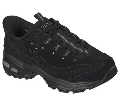Skechers Slip-ins: D'Lites - Classic Remix | Skechers Women
