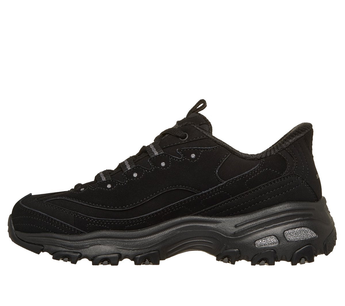 Skechers Slip-ins: D'Lites - Classic Remix | Skechers Women