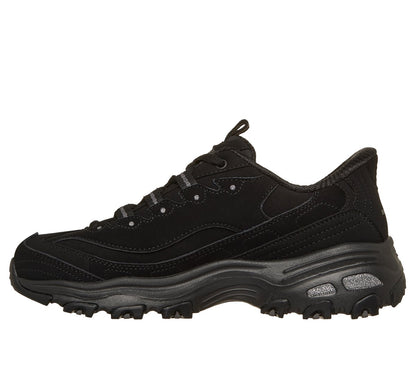 Skechers Slip-ins: D'Lites - Classic Remix | Skechers Women