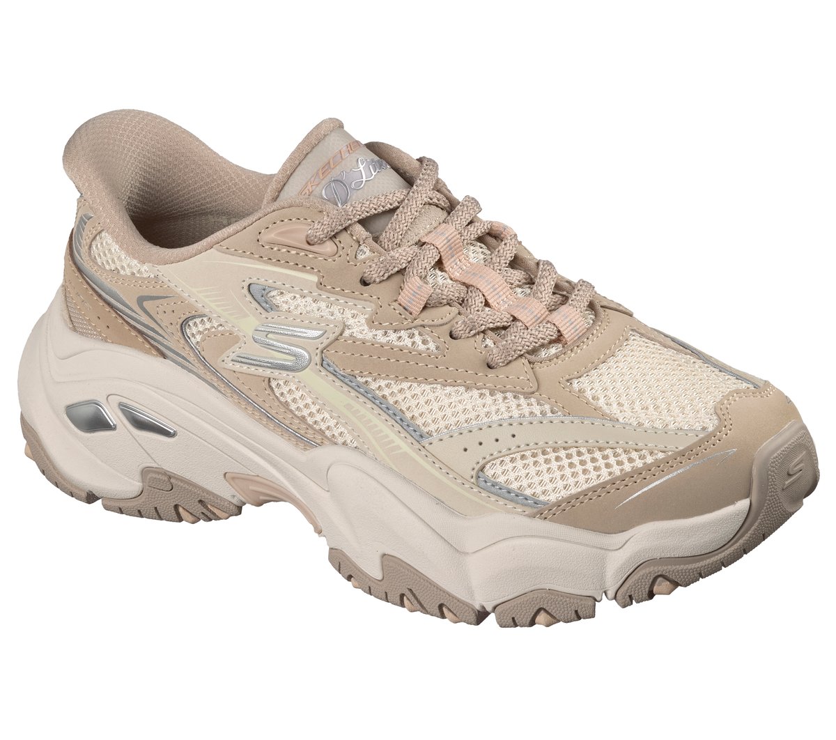 Skechers Slip-ins: D'Lites 6.0 | Skechers Women