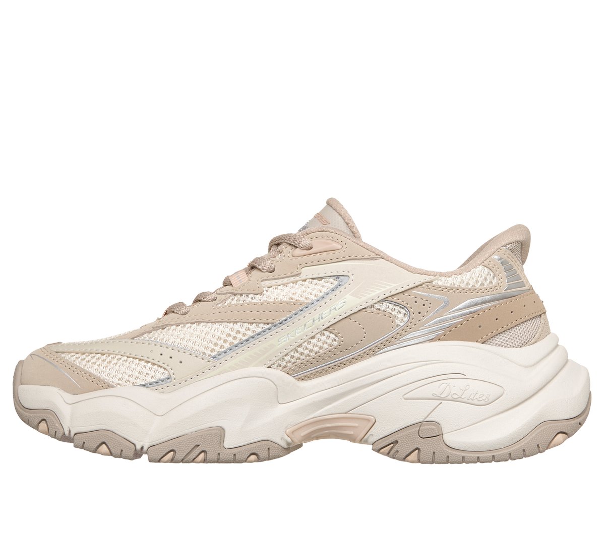 Skechers Slip-ins: D'Lites 6.0 | Skechers Women