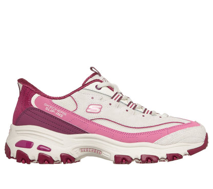 Skechers Slip-ins: D'Lites - Vintage Haze | Skechers Women