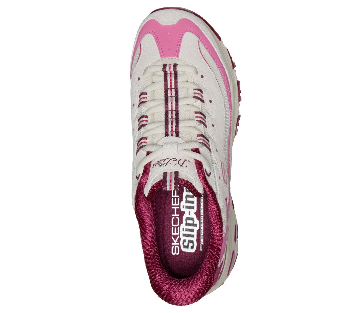 Skechers Slip-ins: D'Lites - Vintage Haze | Skechers Women
