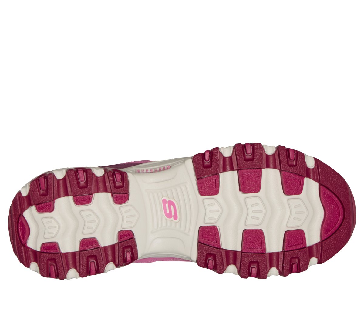 Skechers Slip-ins: D'Lites - Vintage Haze | Skechers Women