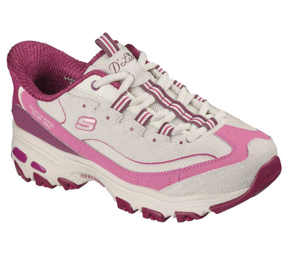 Skechers Slip-ins: D'Lites - Vintage Haze | Skechers Women