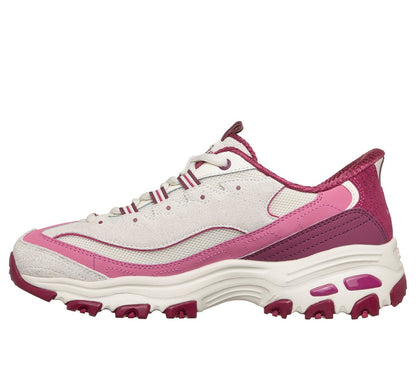 Skechers Slip-ins: D'Lites - Vintage Haze | Skechers Women