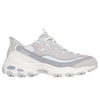 WHITE / GRAY