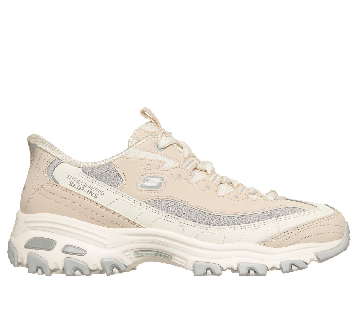 Skechers Slip-ins: D'Lites - Smooth Nostalgia | Skechers Women
