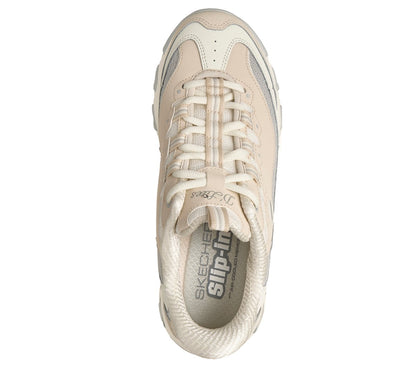 Skechers Slip-ins: D'Lites - Smooth Nostalgia | Skechers Women