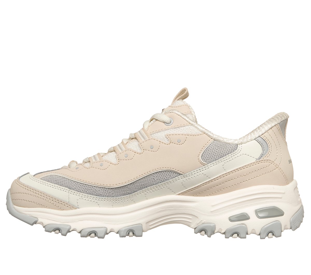 Skechers Slip-ins: D'Lites - Smooth Nostalgia | Skechers Women