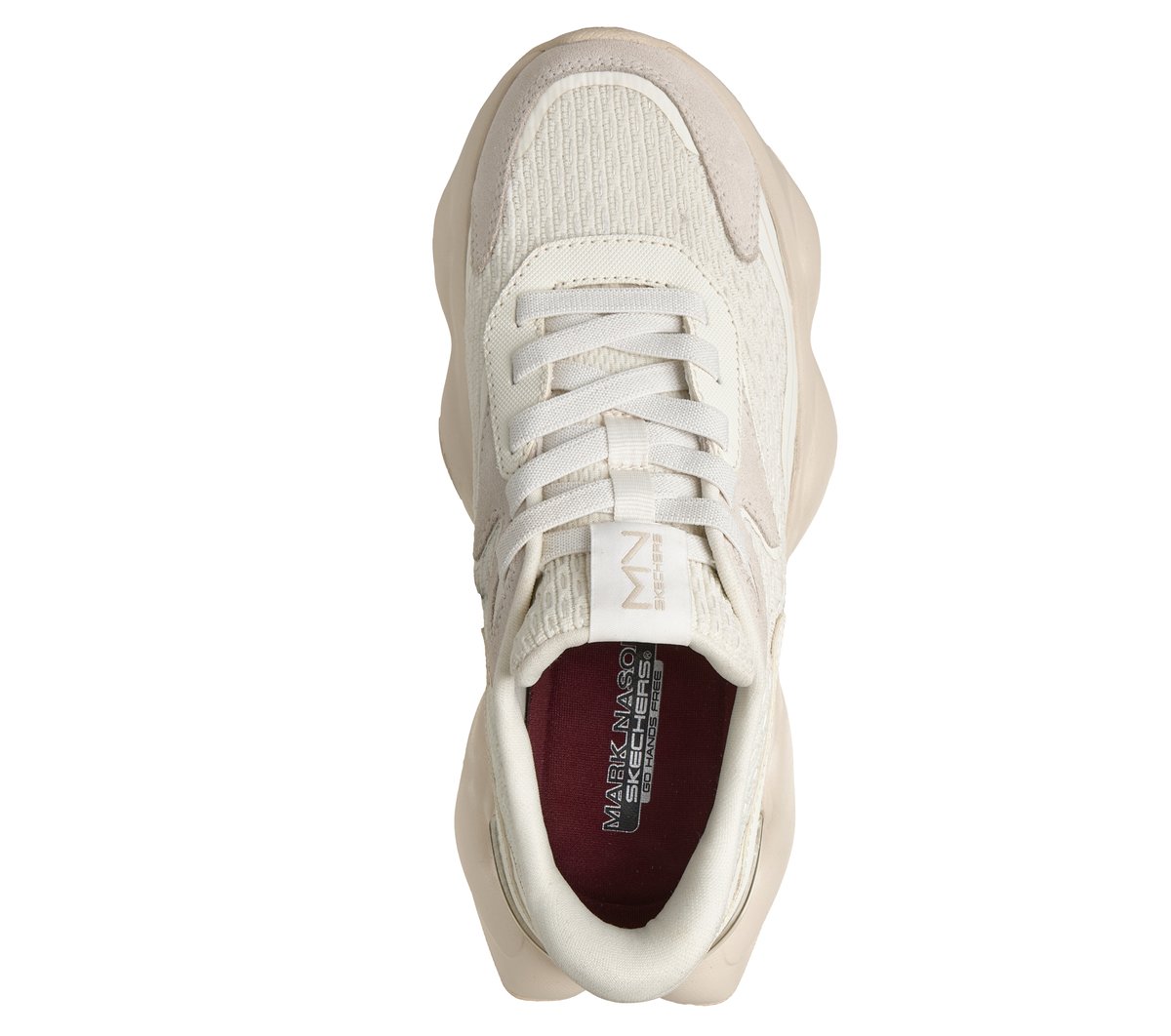 Skechers Slip-ins Mark Nason: Street Wave - Talvie | Skechers Women